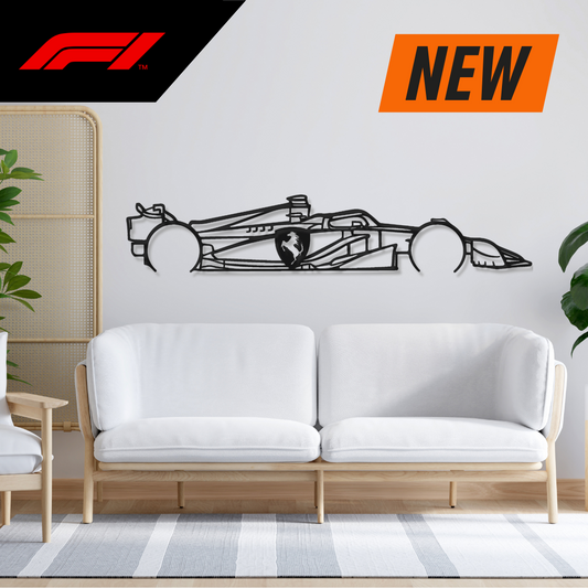 Formula 1 | 2024 Ferrari (SF24)