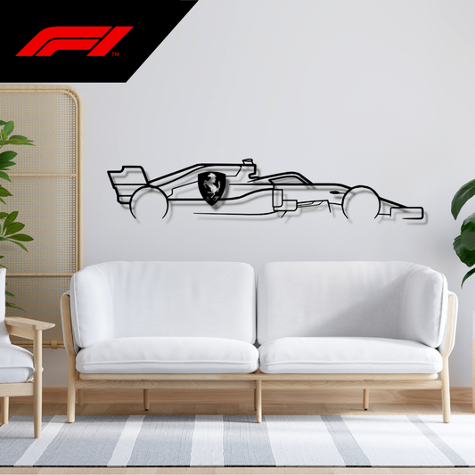 Formula 1 | Ferrari